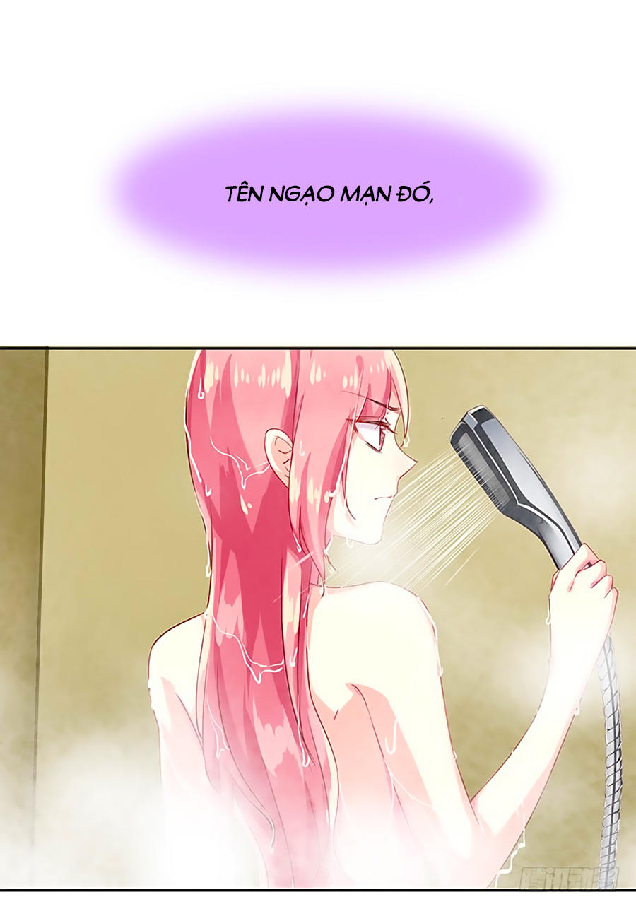 Chồng Tạm Thời, Chơi Bí Ẩn - Chương 1 - Trang 61