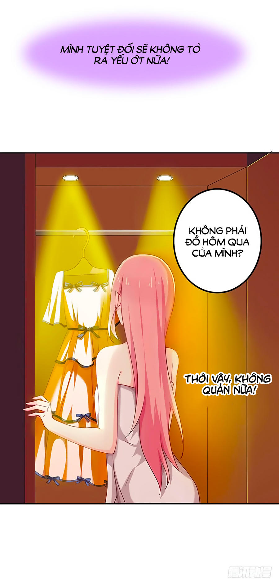 Chồng Tạm Thời, Chơi Bí Ẩn - Chương 1 - Trang 62