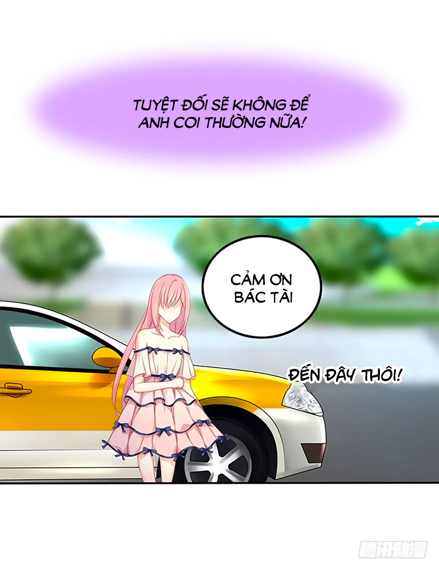 Chồng Tạm Thời, Chơi Bí Ẩn - Chương 1 - Trang 63