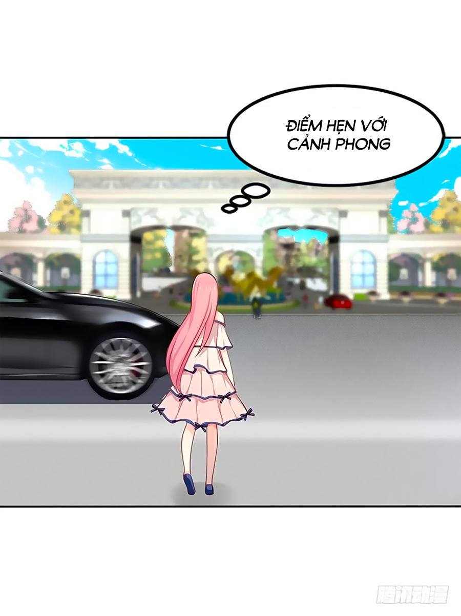 Chồng Tạm Thời, Chơi Bí Ẩn - Chương 1 - Trang 64