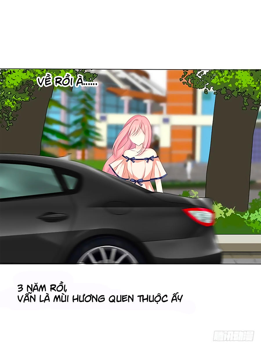 Chồng Tạm Thời, Chơi Bí Ẩn - Chương 1 - Trang 68