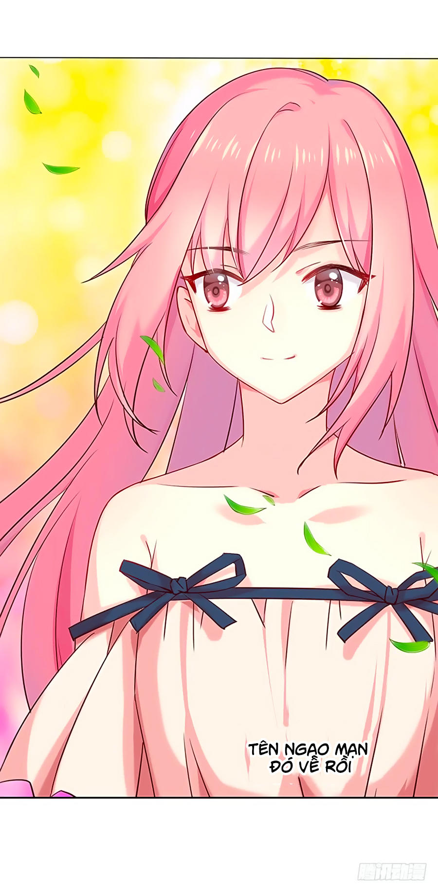 Chồng Tạm Thời, Chơi Bí Ẩn - Chương 1 - Trang 69