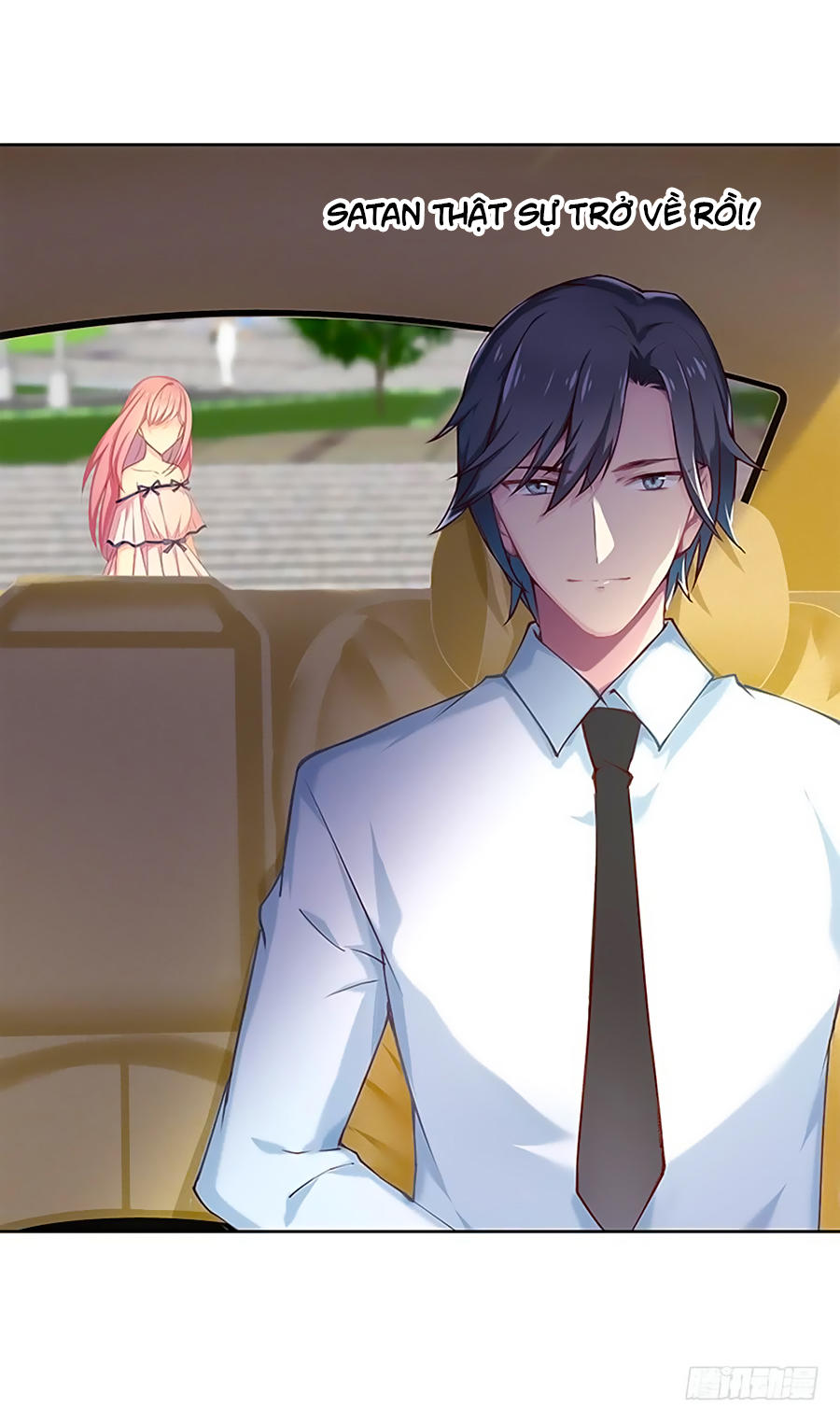 Chồng Tạm Thời, Chơi Bí Ẩn - Chương 1 - Trang 70