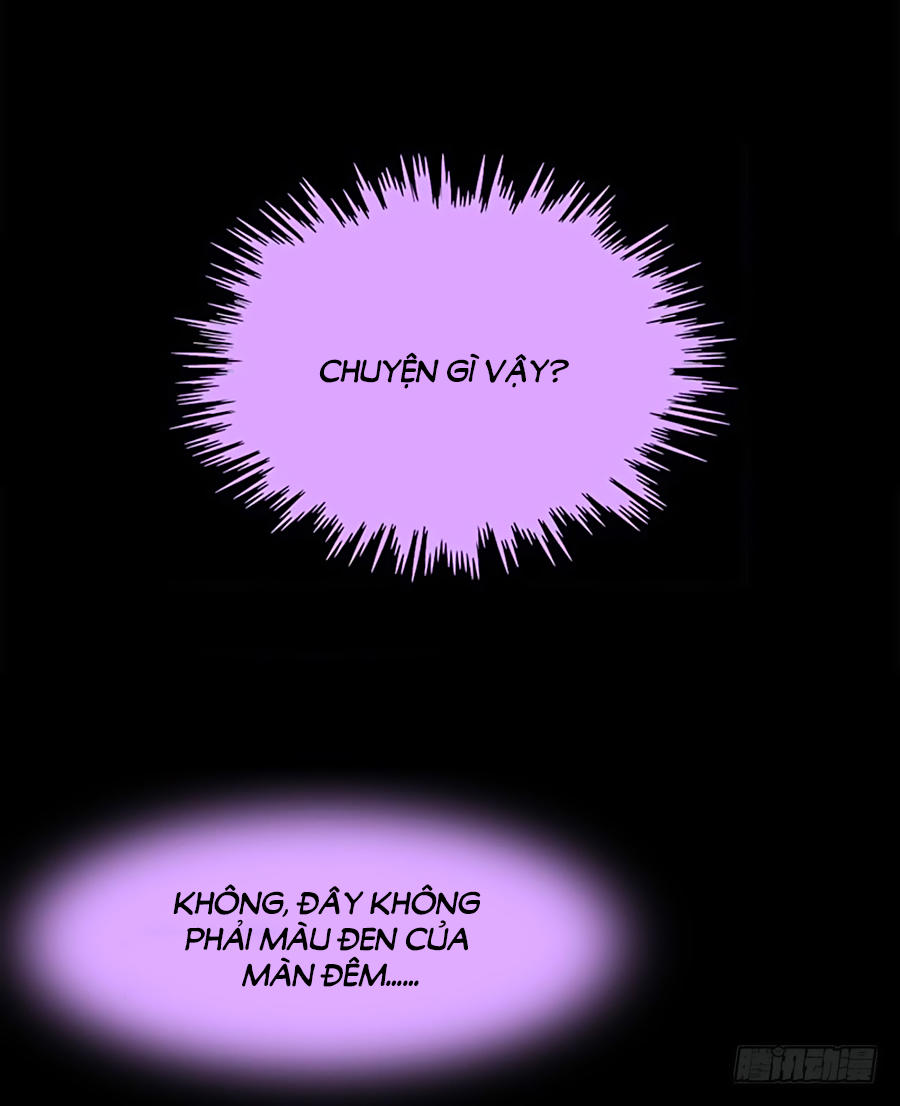 Chồng Tạm Thời, Chơi Bí Ẩn - Chương 1 - Trang 8