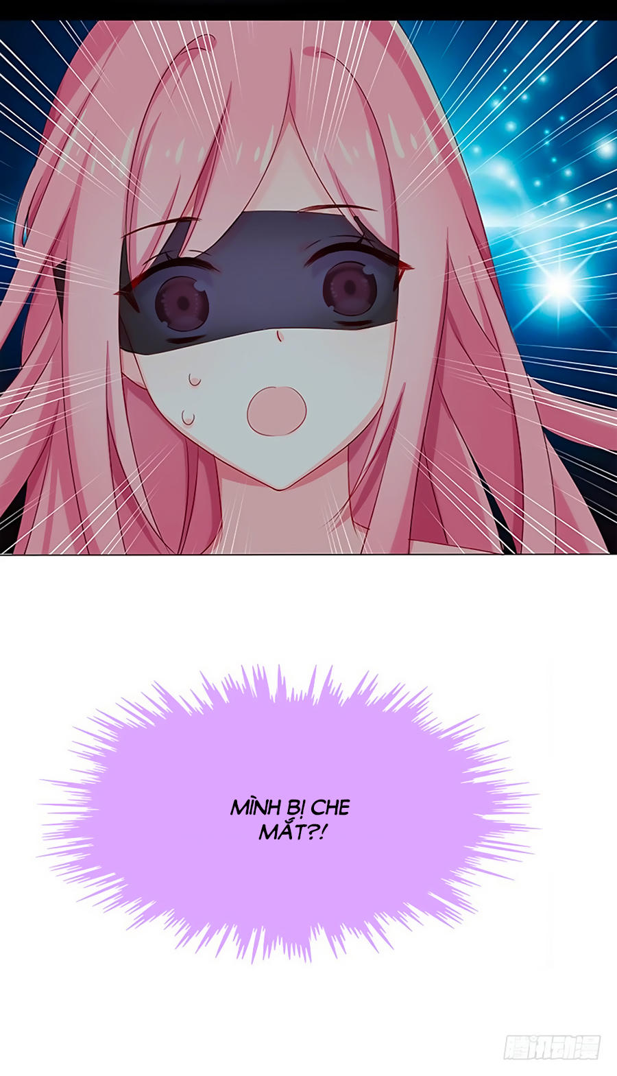 Chồng Tạm Thời, Chơi Bí Ẩn - Chương 1 - Trang 9