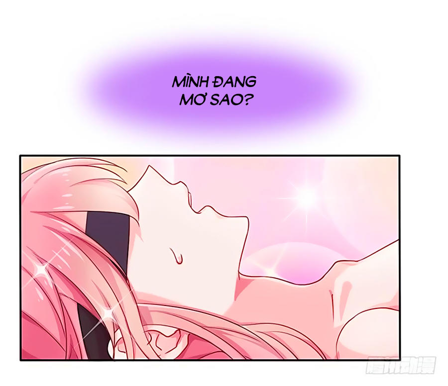 Chồng Tạm Thời, Chơi Bí Ẩn - Chương 1 - Trang 10