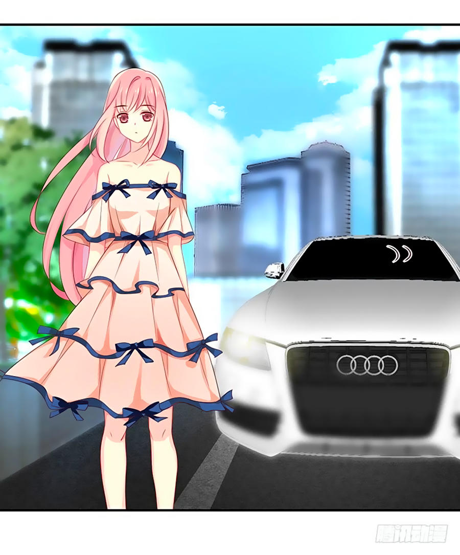 Chồng Tạm Thời, Chơi Bí Ẩn - Chương 2 - Trang 1