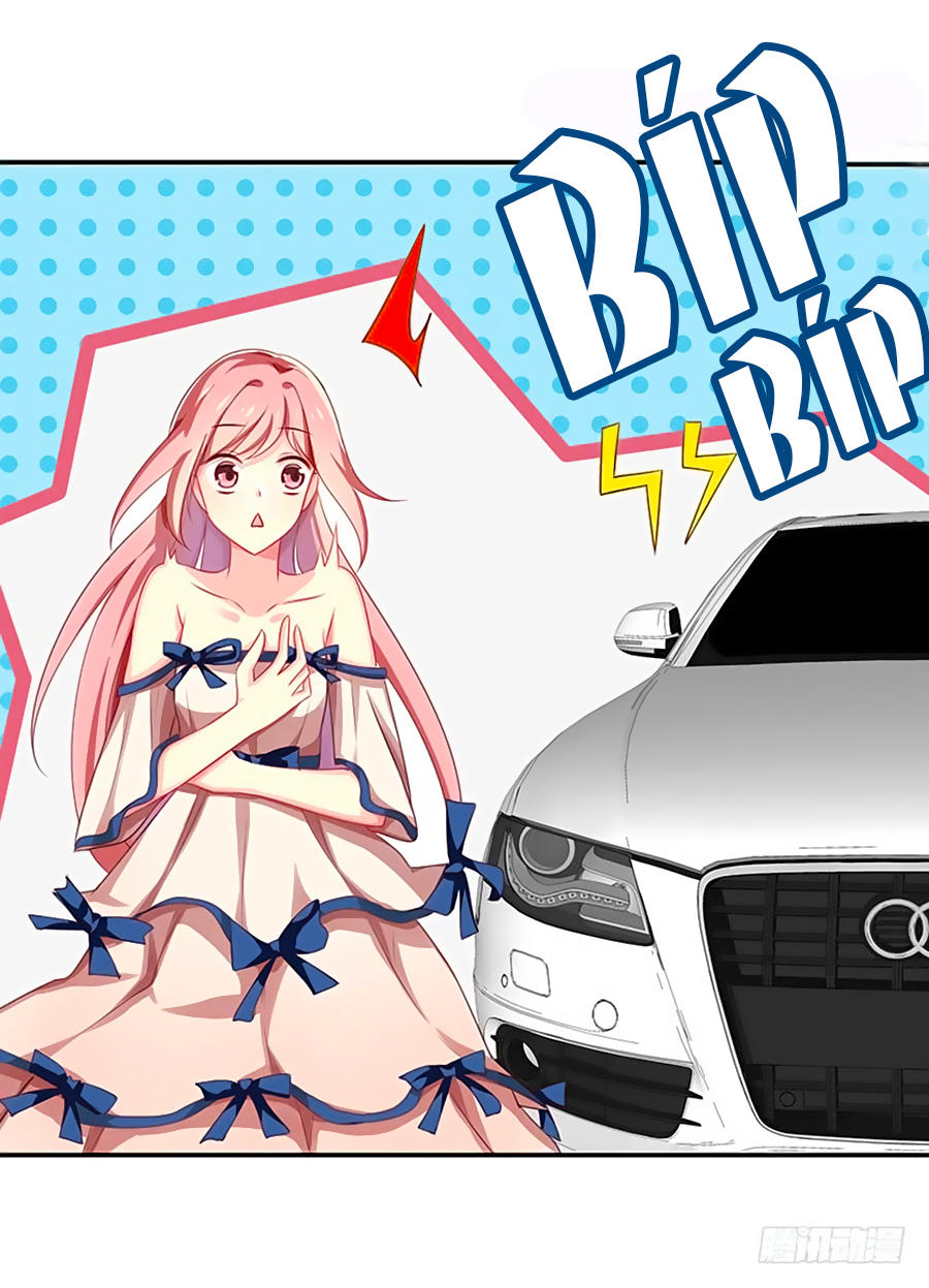 Chồng Tạm Thời, Chơi Bí Ẩn - Chương 2 - Trang 2