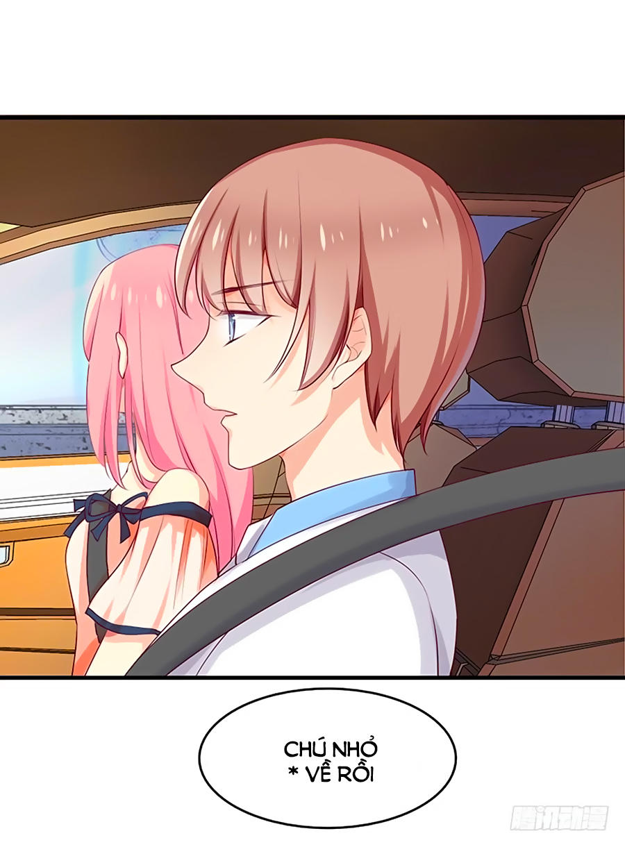 Chồng Tạm Thời, Chơi Bí Ẩn - Chương 2 - Trang 12