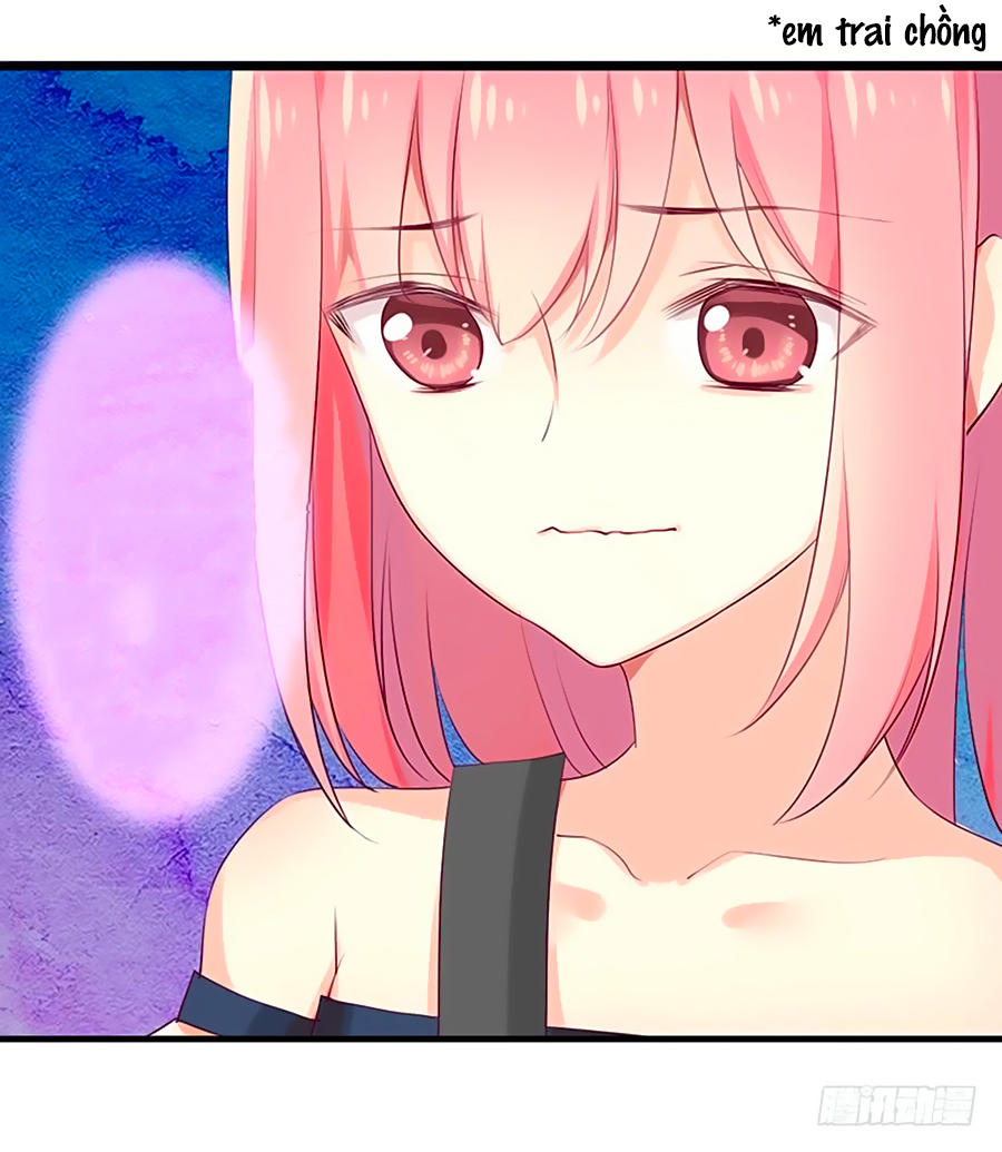 Chồng Tạm Thời, Chơi Bí Ẩn - Chương 2 - Trang 13