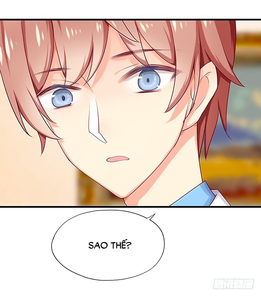 Chồng Tạm Thời, Chơi Bí Ẩn - Chương 2 - Trang 16