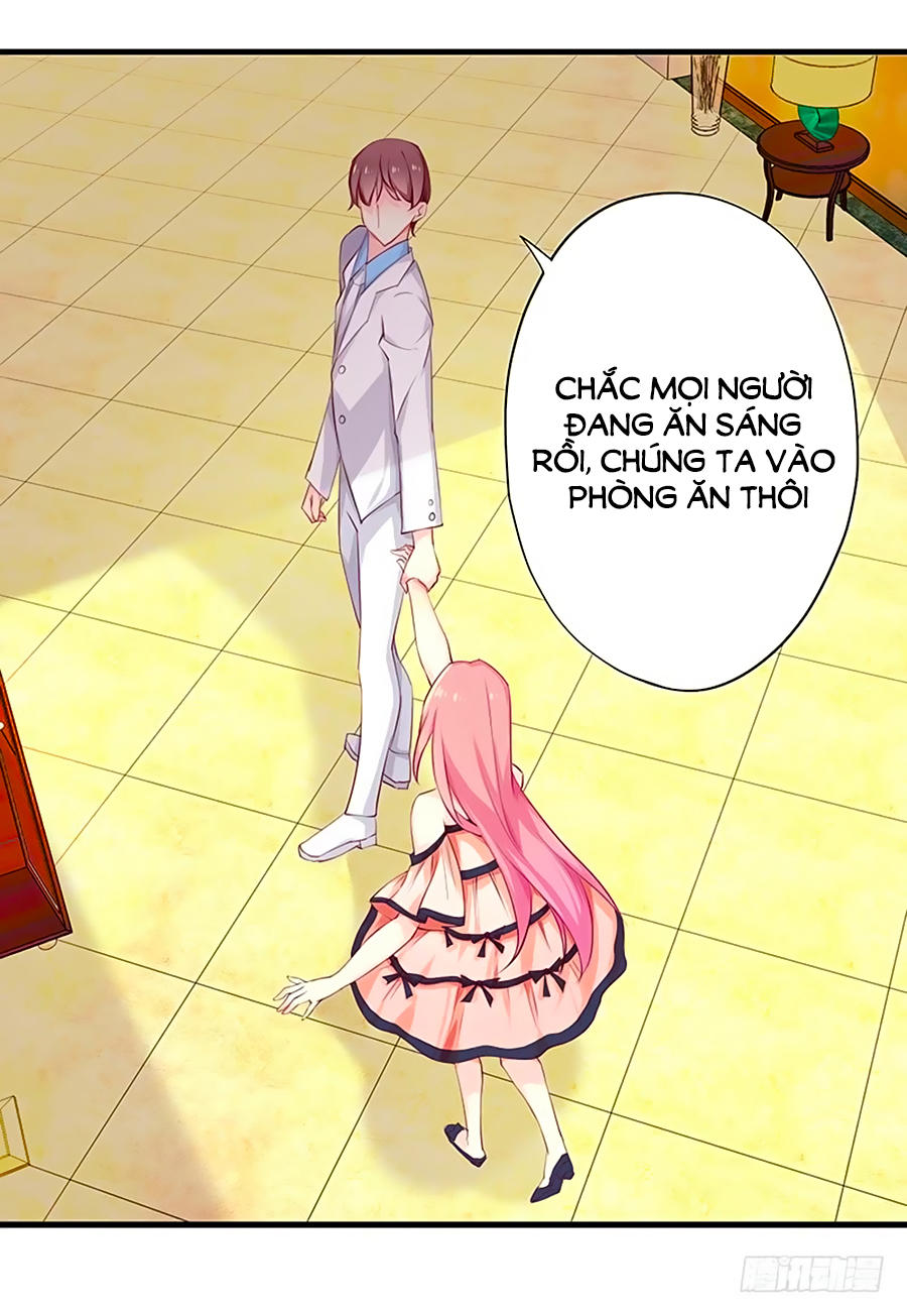 Chồng Tạm Thời, Chơi Bí Ẩn - Chương 2 - Trang 18