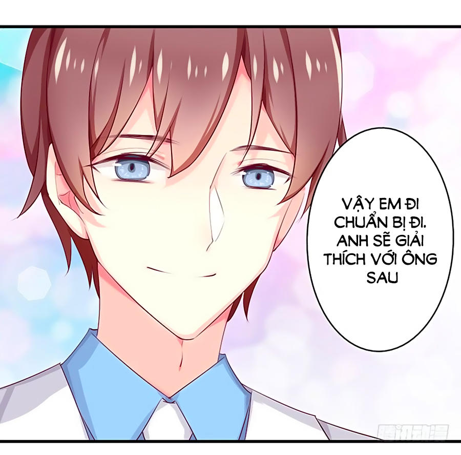 Chồng Tạm Thời, Chơi Bí Ẩn - Chương 2 - Trang 20