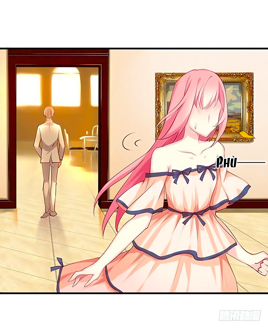 Chồng Tạm Thời, Chơi Bí Ẩn - Chương 2 - Trang 22