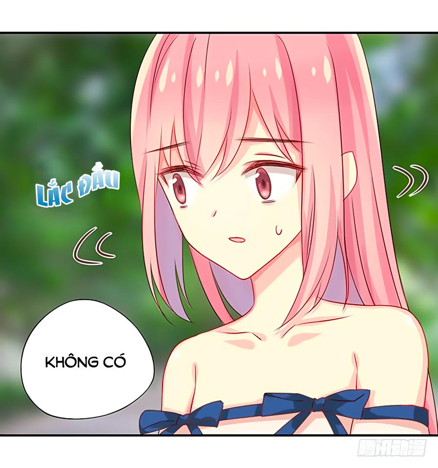 Chồng Tạm Thời, Chơi Bí Ẩn - Chương 2 - Trang 4