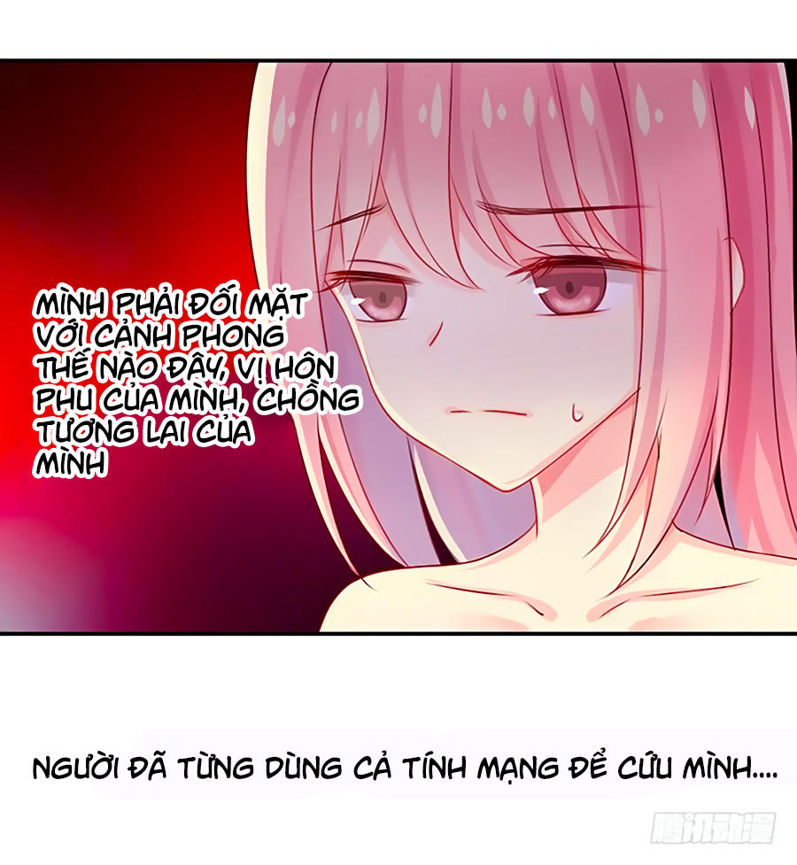 Chồng Tạm Thời, Chơi Bí Ẩn - Chương 2 - Trang 5