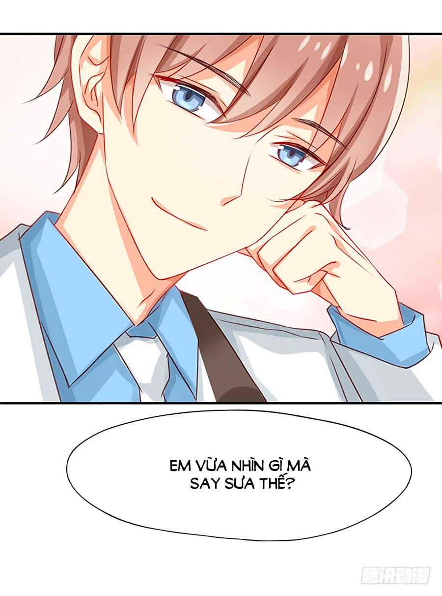 Chồng Tạm Thời, Chơi Bí Ẩn - Chương 2 - Trang 6