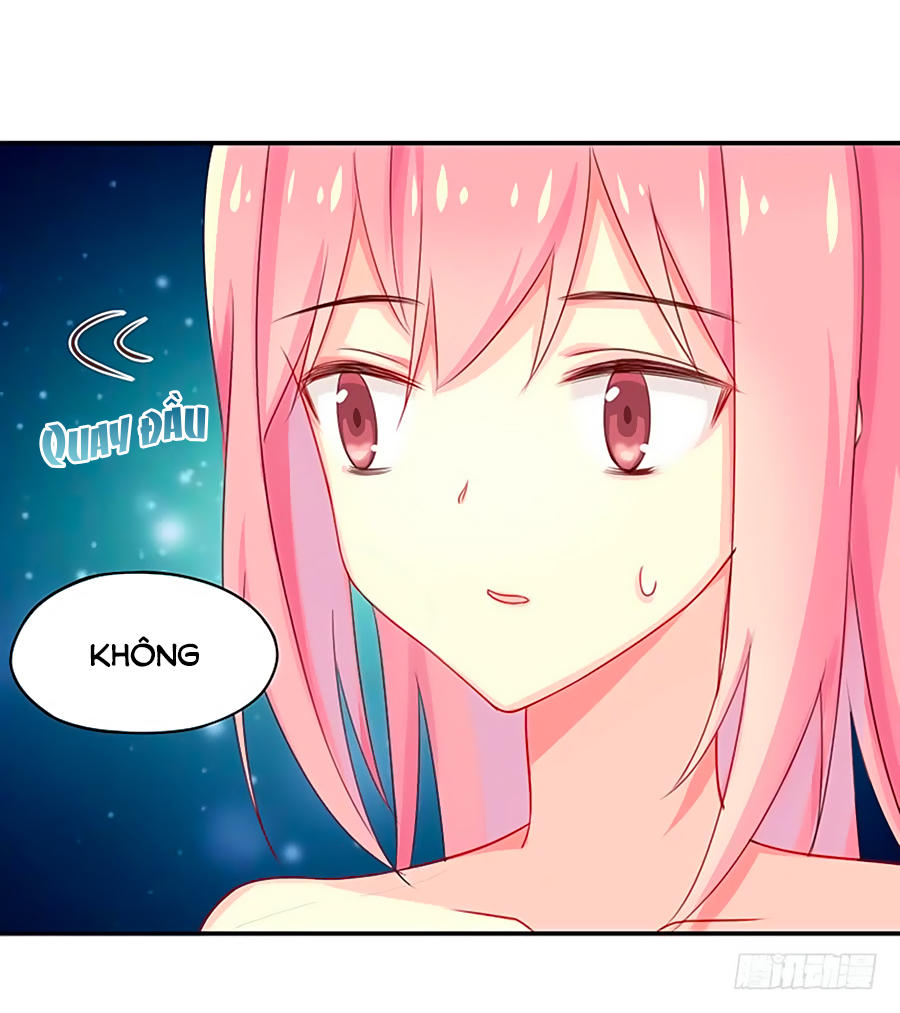 Chồng Tạm Thời, Chơi Bí Ẩn - Chương 2 - Trang 7