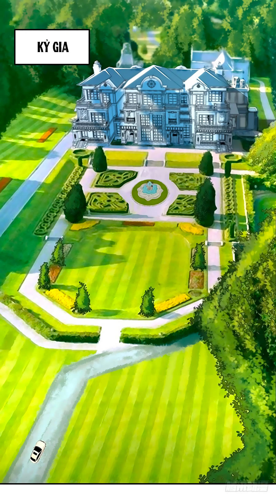 Chồng Tạm Thời, Chơi Bí Ẩn - Chương 2 - Trang 10