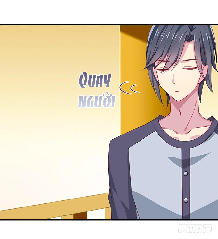 Chồng Tạm Thời, Chơi Bí Ẩn - Chương 3 - Trang 1