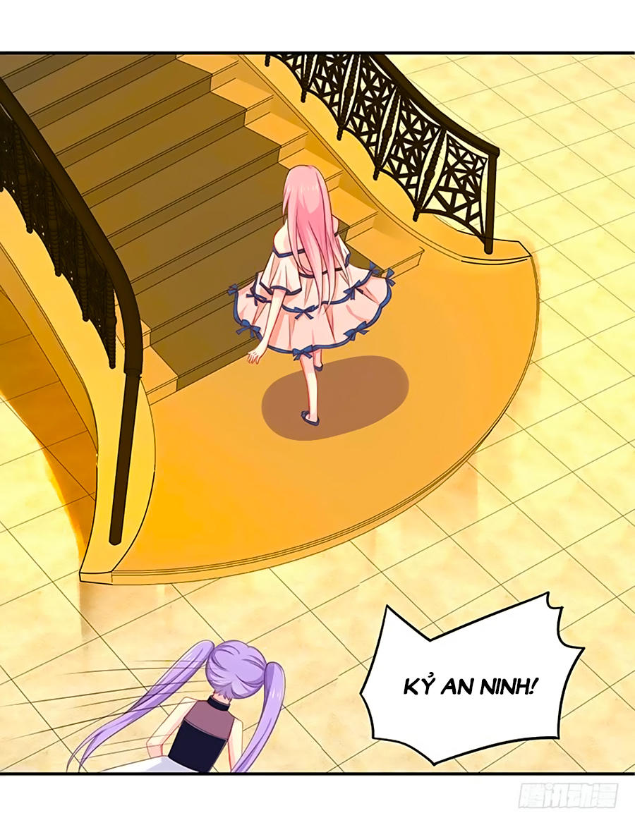 Chồng Tạm Thời, Chơi Bí Ẩn - Chương 3 - Trang 2