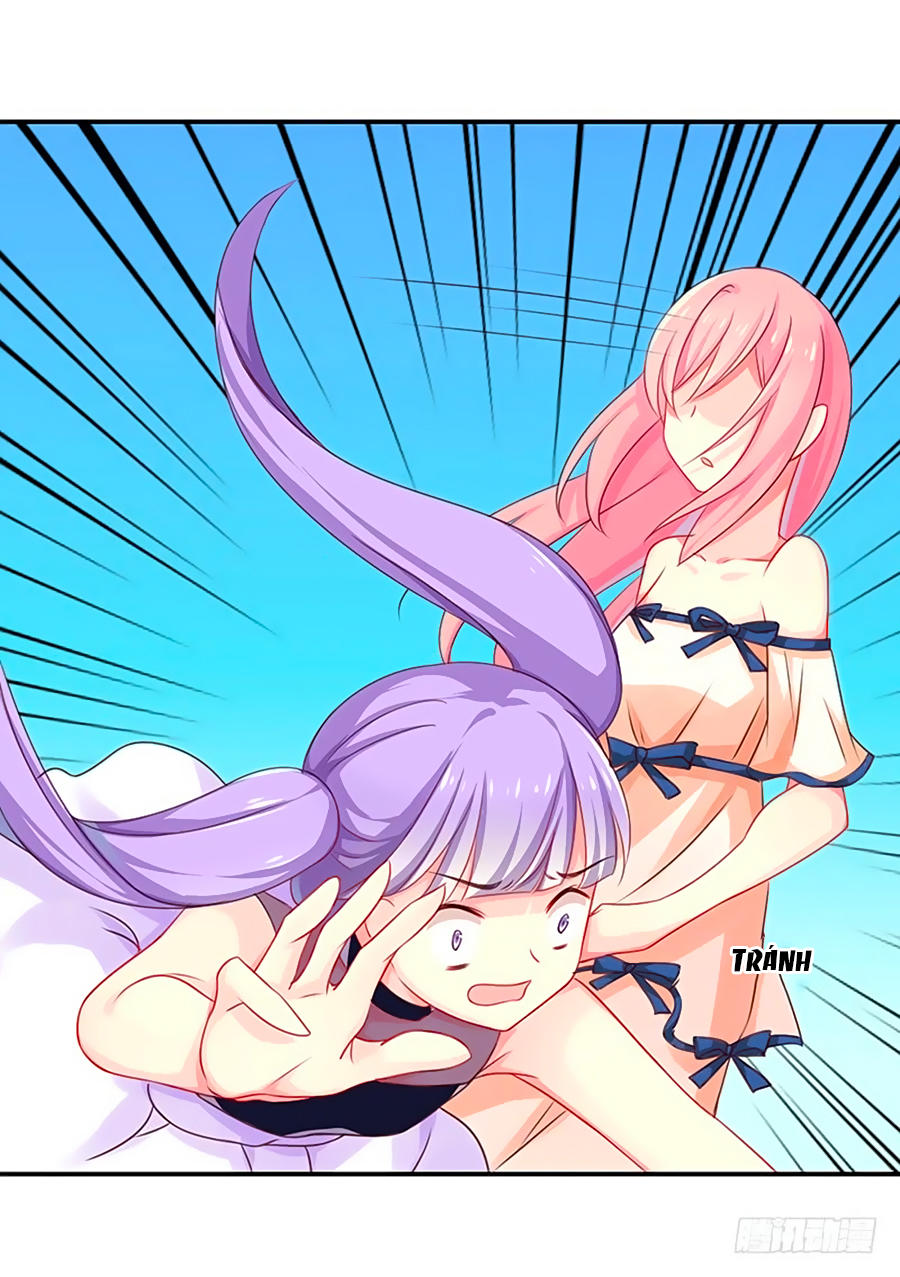 Chồng Tạm Thời, Chơi Bí Ẩn - Chương 3 - Trang 11