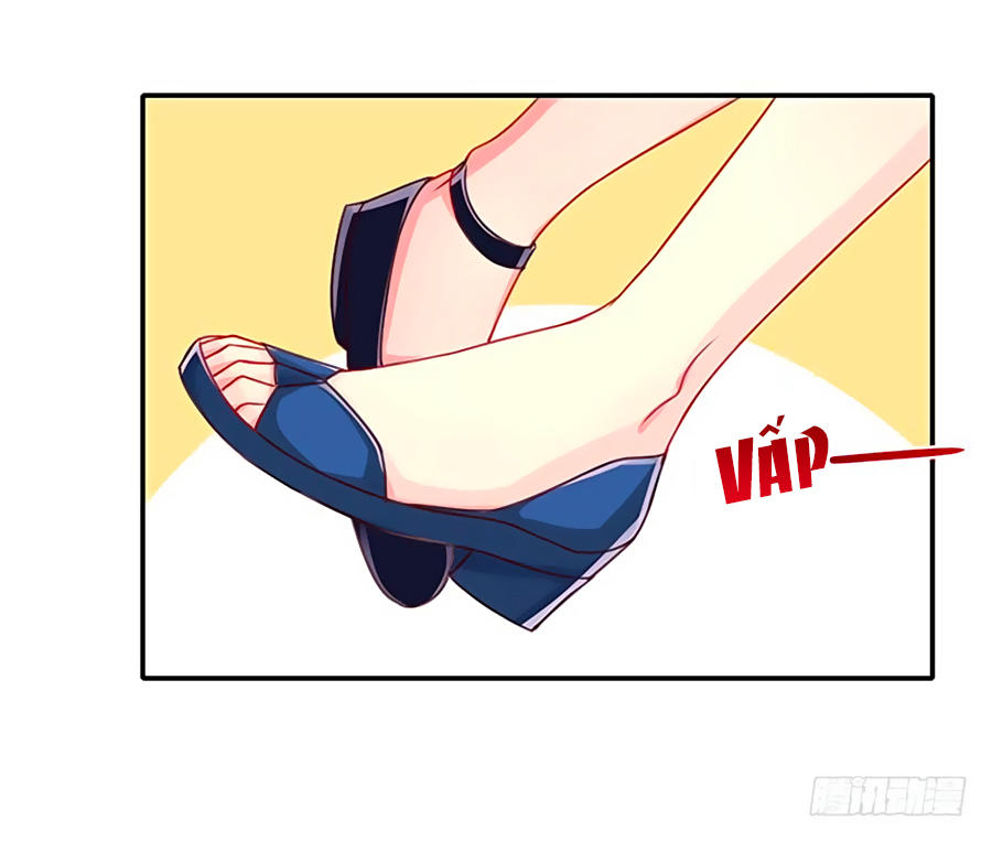 Chồng Tạm Thời, Chơi Bí Ẩn - Chương 3 - Trang 12