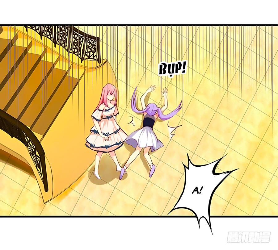 Chồng Tạm Thời, Chơi Bí Ẩn - Chương 3 - Trang 13