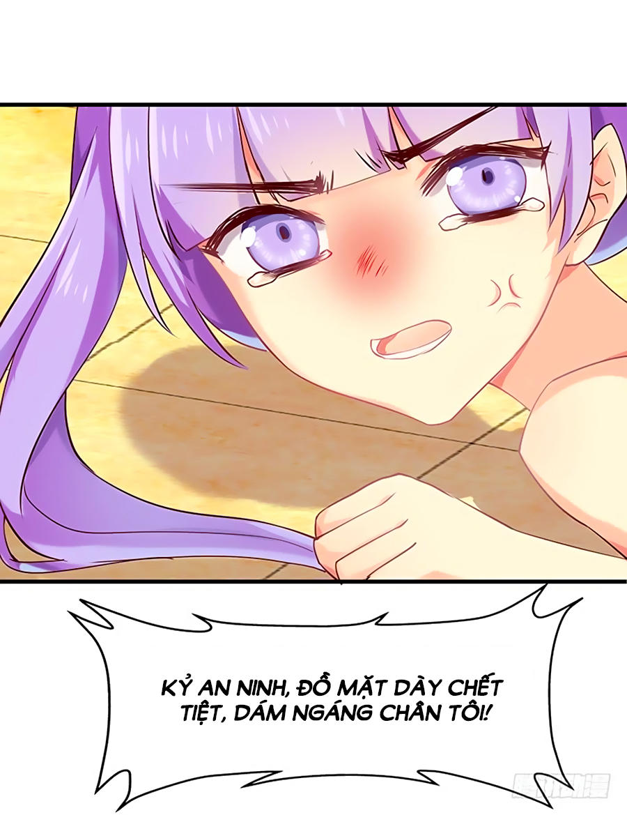 Chồng Tạm Thời, Chơi Bí Ẩn - Chương 3 - Trang 14