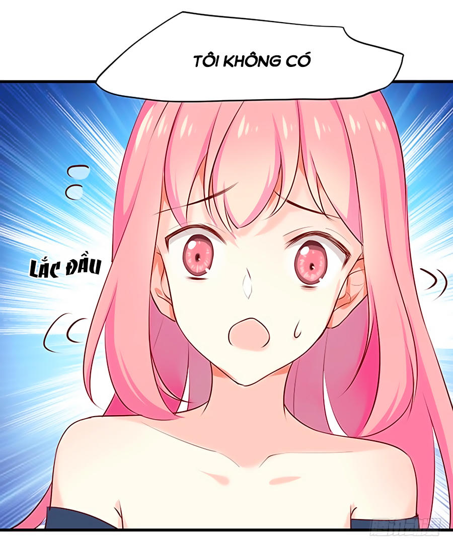 Chồng Tạm Thời, Chơi Bí Ẩn - Chương 3 - Trang 16