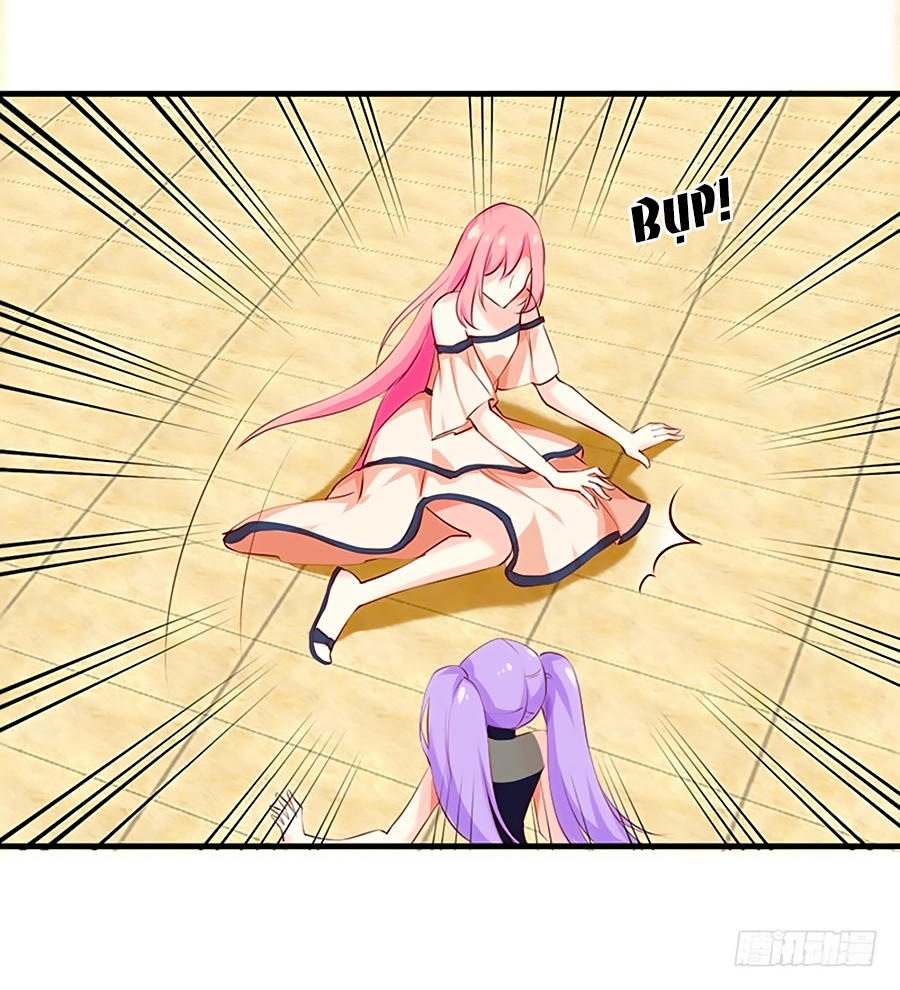 Chồng Tạm Thời, Chơi Bí Ẩn - Chương 3 - Trang 18