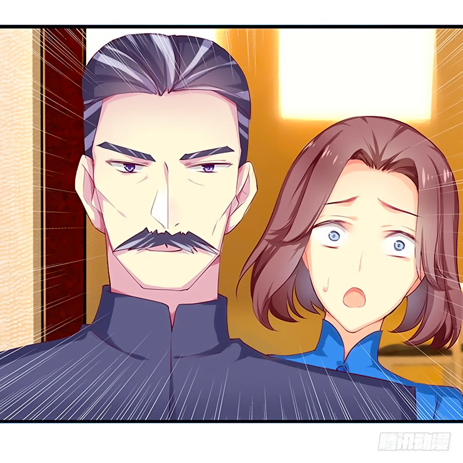 Chồng Tạm Thời, Chơi Bí Ẩn - Chương 3 - Trang 19