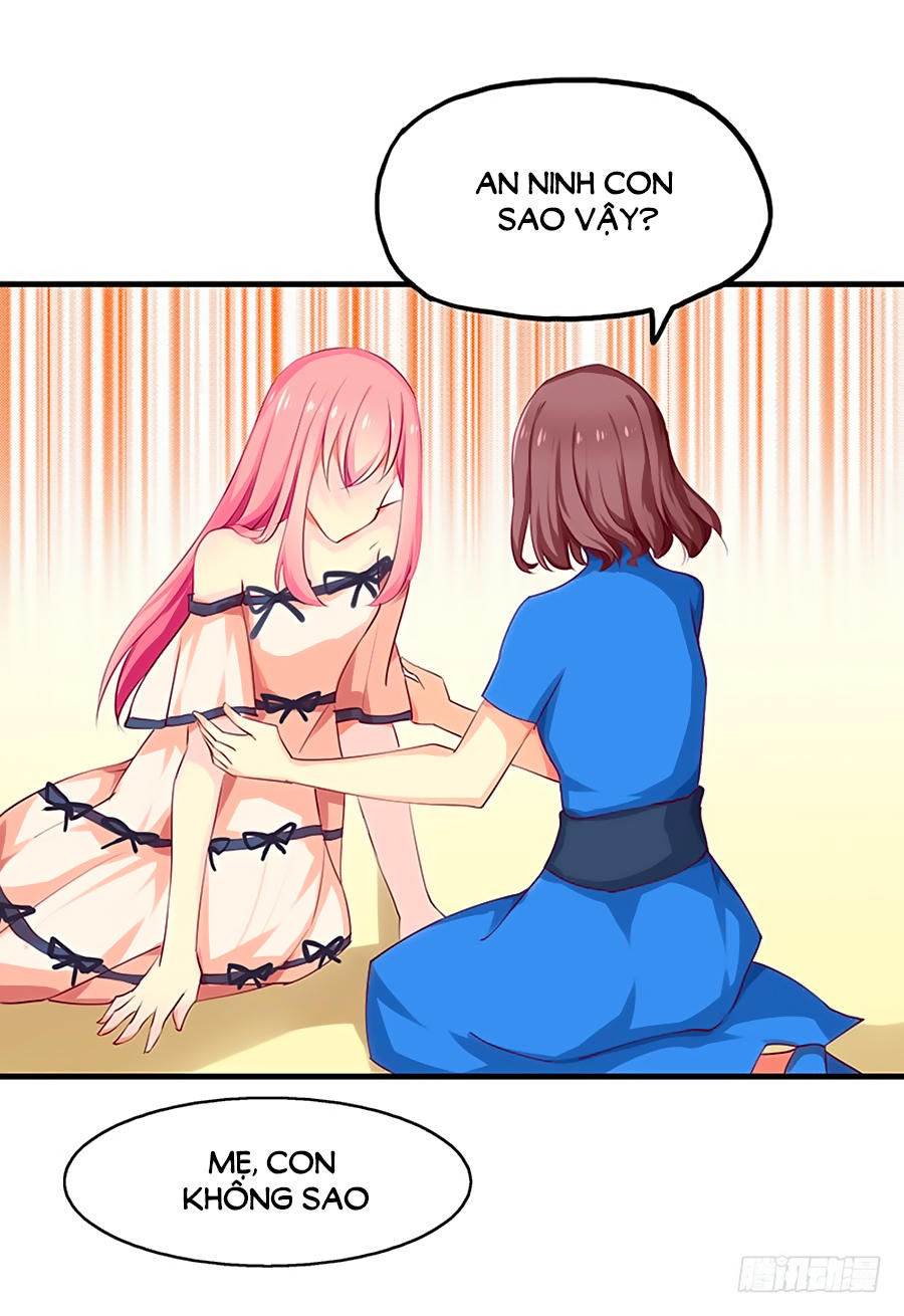 Chồng Tạm Thời, Chơi Bí Ẩn - Chương 3 - Trang 20