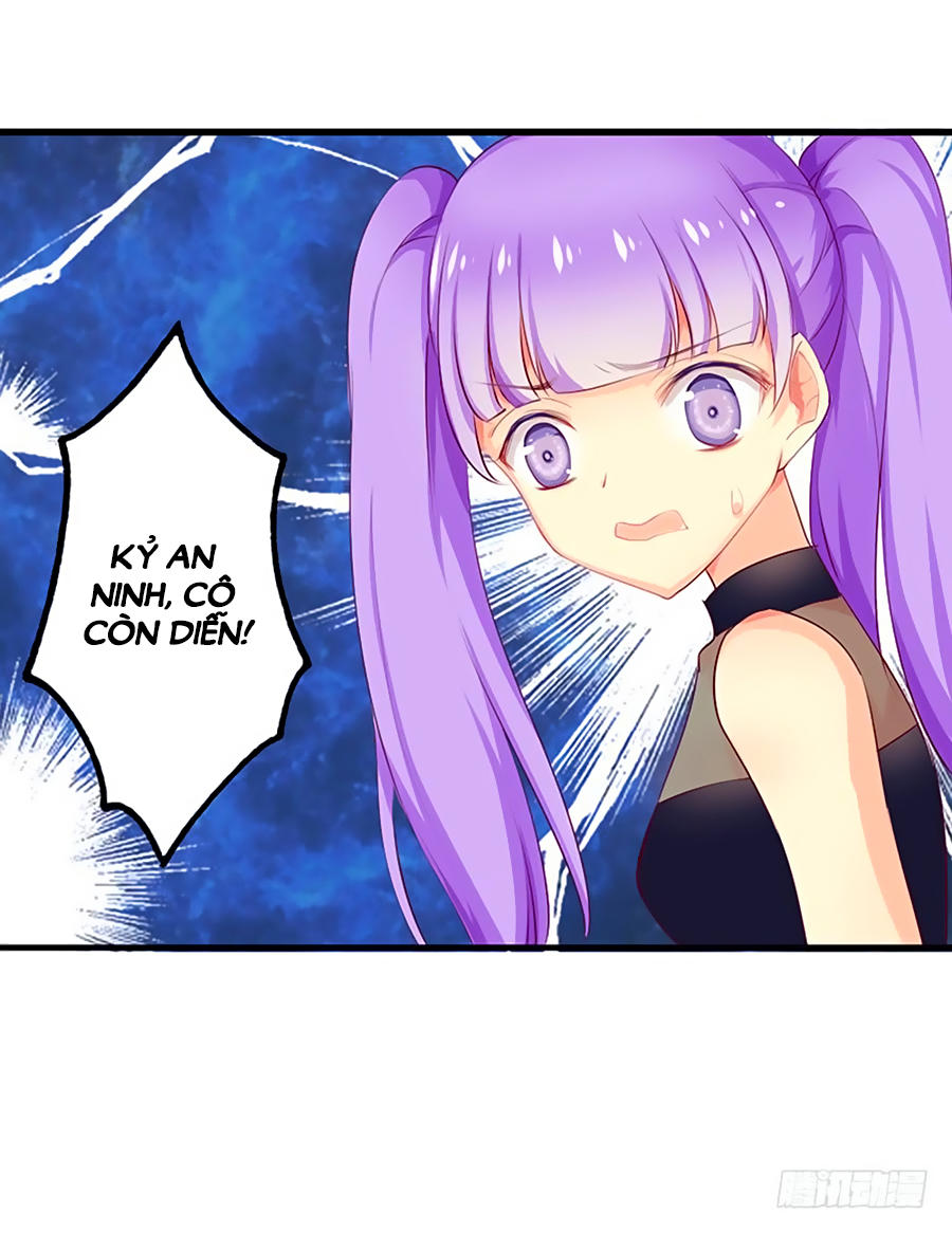 Chồng Tạm Thời, Chơi Bí Ẩn - Chương 3 - Trang 21