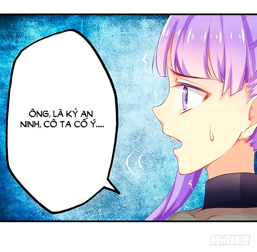 Chồng Tạm Thời, Chơi Bí Ẩn - Chương 3 - Trang 22