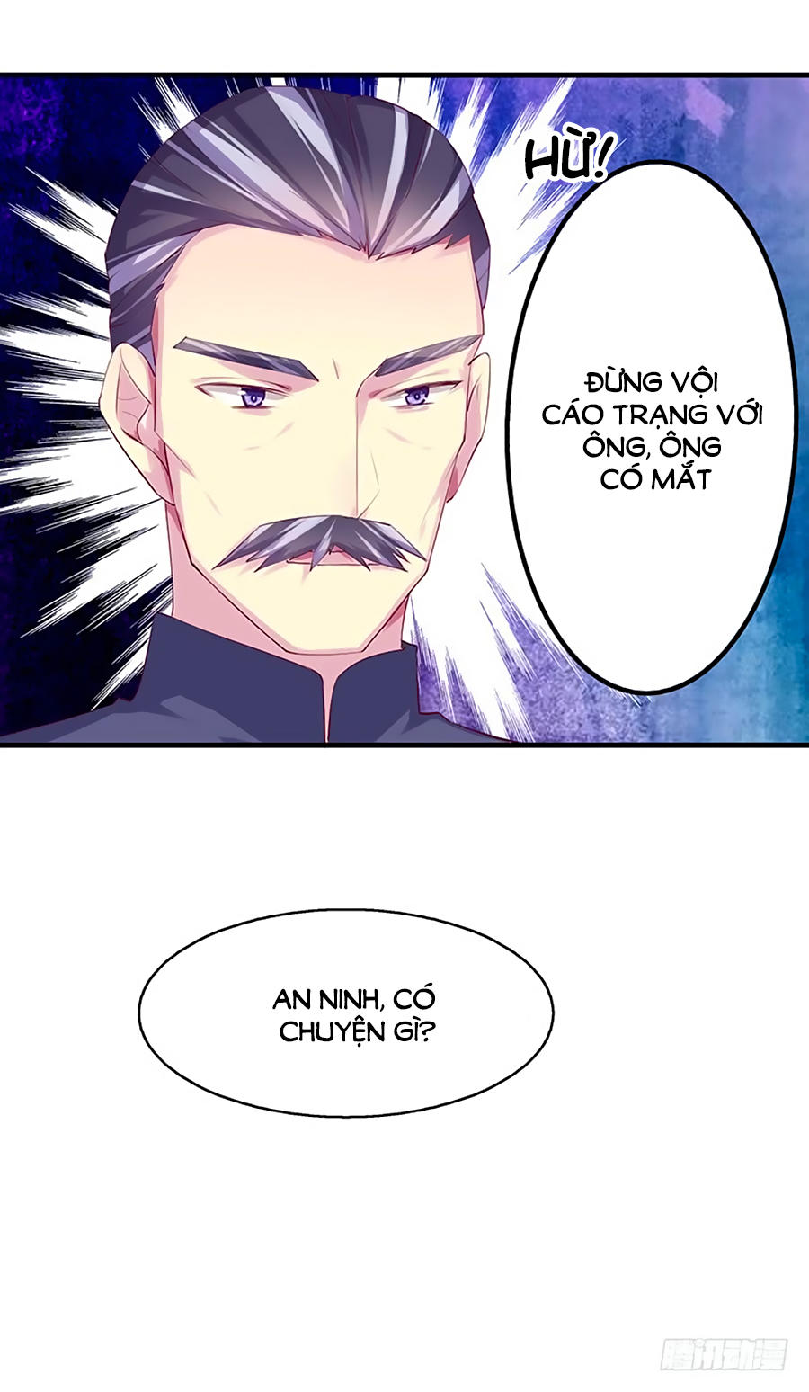 Chồng Tạm Thời, Chơi Bí Ẩn - Chương 3 - Trang 23