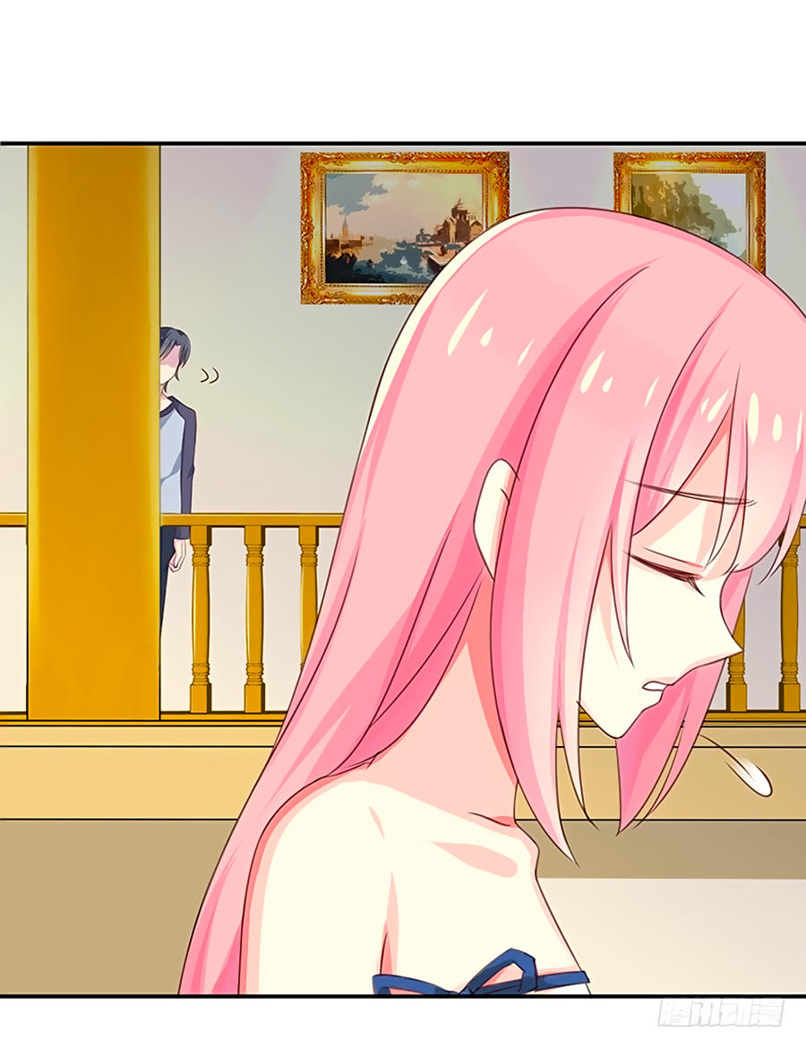 Chồng Tạm Thời, Chơi Bí Ẩn - Chương 3 - Trang 4