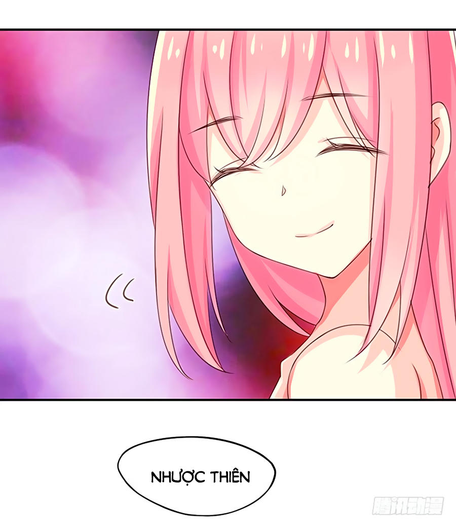 Chồng Tạm Thời, Chơi Bí Ẩn - Chương 3 - Trang 5