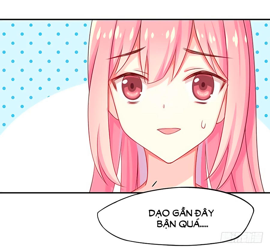 Chồng Tạm Thời, Chơi Bí Ẩn - Chương 3 - Trang 7