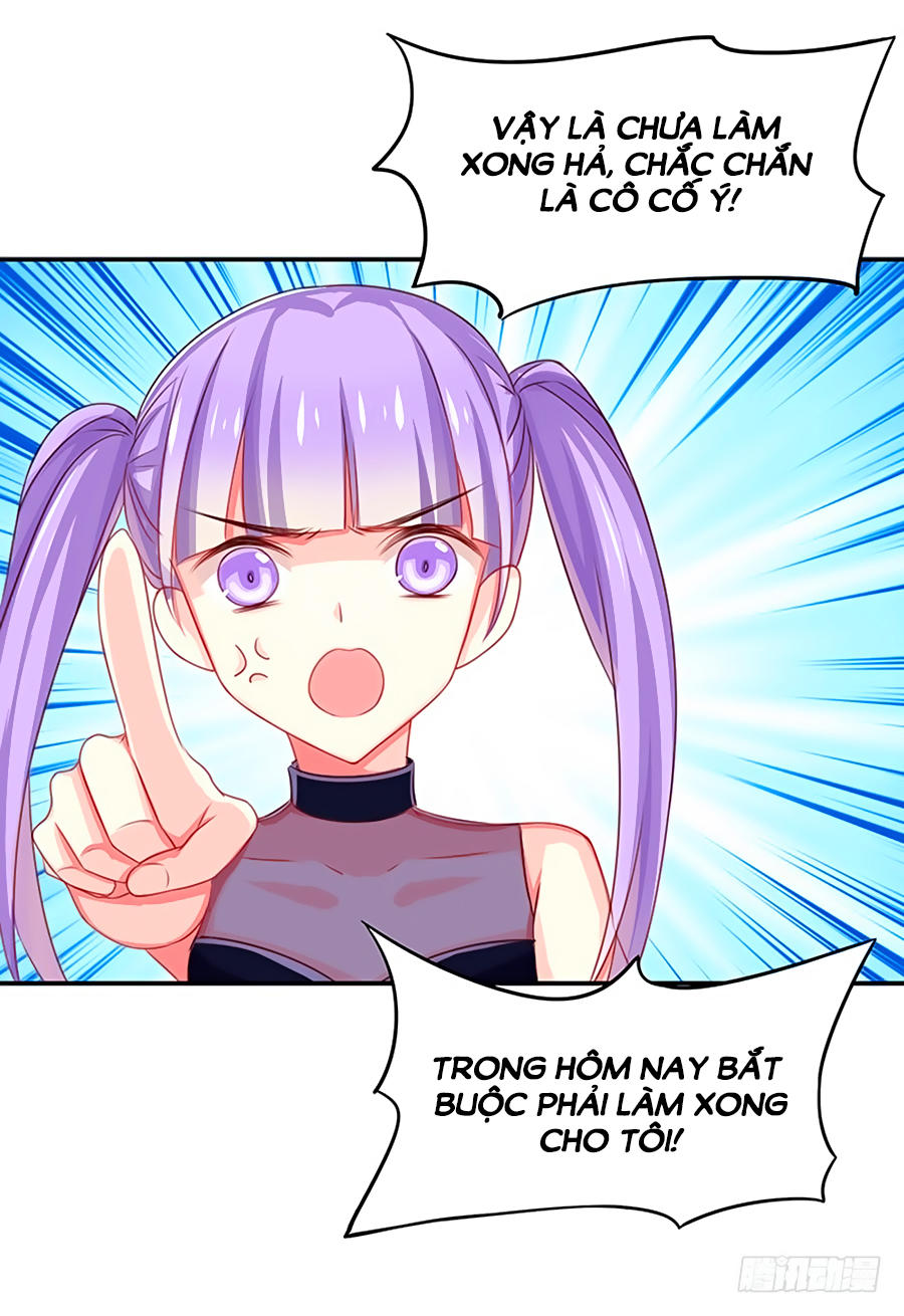 Chồng Tạm Thời, Chơi Bí Ẩn - Chương 3 - Trang 8