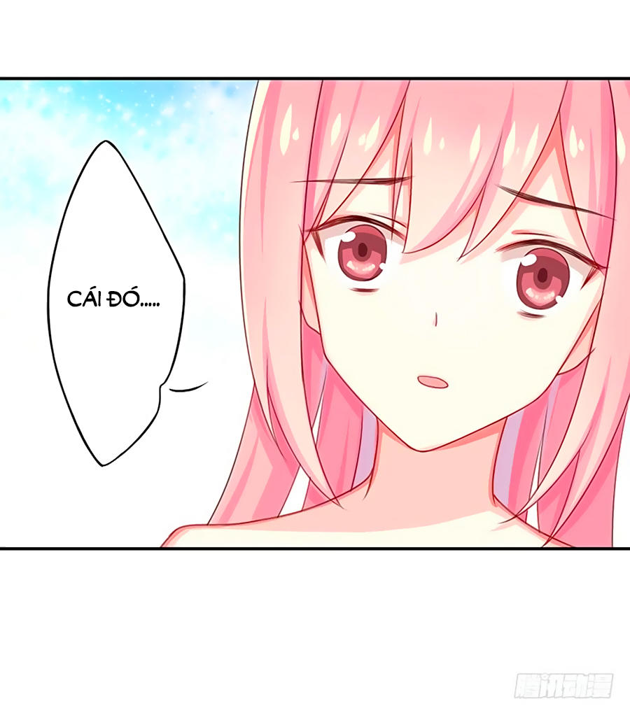 Chồng Tạm Thời, Chơi Bí Ẩn - Chương 3 - Trang 9