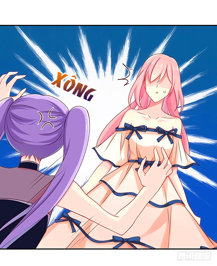 Chồng Tạm Thời, Chơi Bí Ẩn - Chương 3 - Trang 10