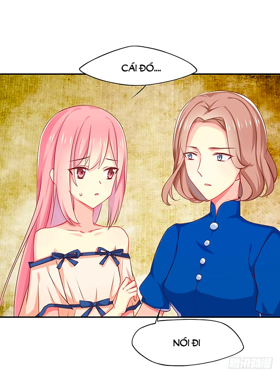 Chồng Tạm Thời, Chơi Bí Ẩn - Chương 4 - Trang 1