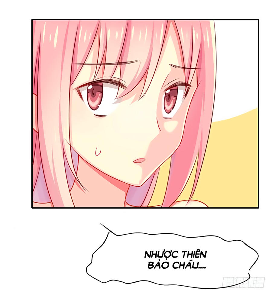 Chồng Tạm Thời, Chơi Bí Ẩn - Chương 4 - Trang 2