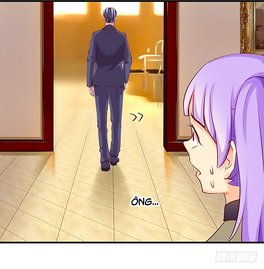 Chồng Tạm Thời, Chơi Bí Ẩn - Chương 4 - Trang 12