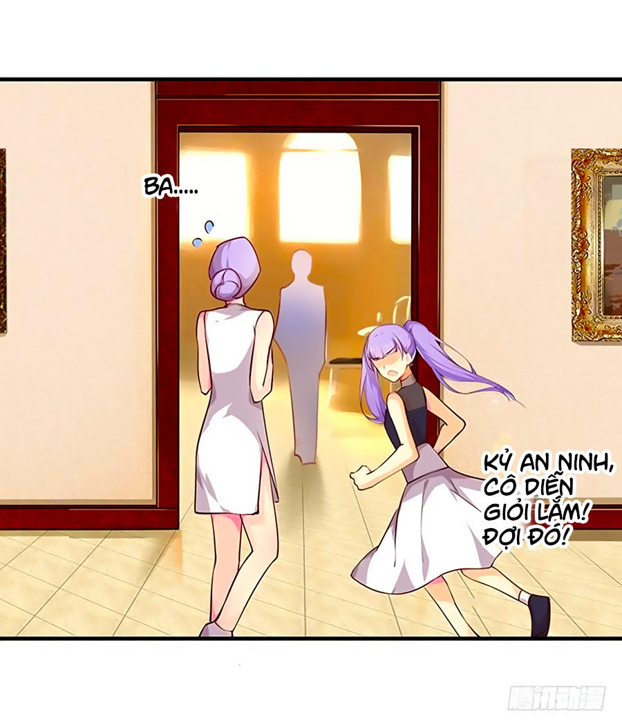 Chồng Tạm Thời, Chơi Bí Ẩn - Chương 4 - Trang 13