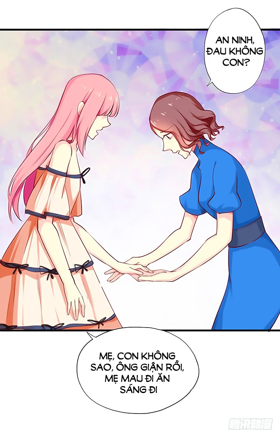 Chồng Tạm Thời, Chơi Bí Ẩn - Chương 4 - Trang 14