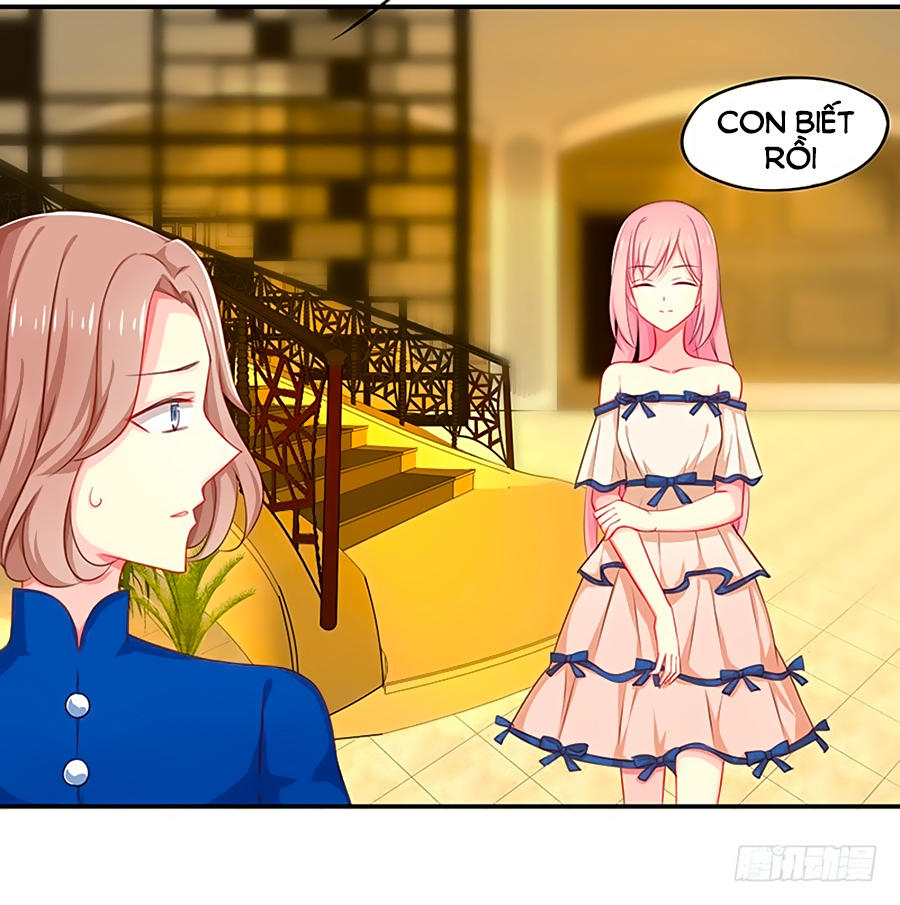 Chồng Tạm Thời, Chơi Bí Ẩn - Chương 4 - Trang 16