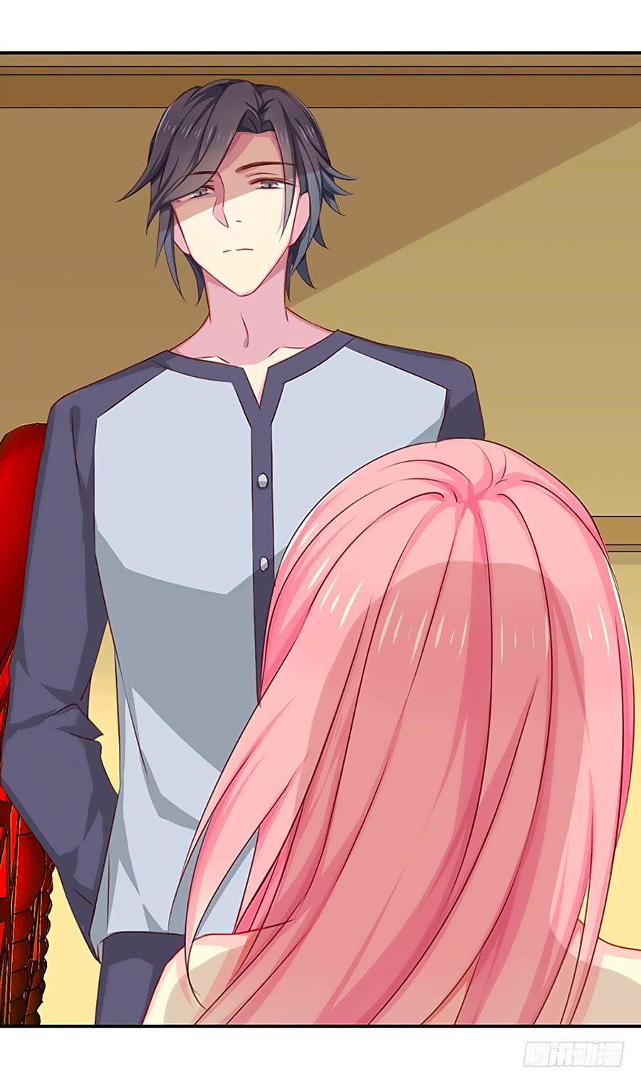 Chồng Tạm Thời, Chơi Bí Ẩn - Chương 4 - Trang 20