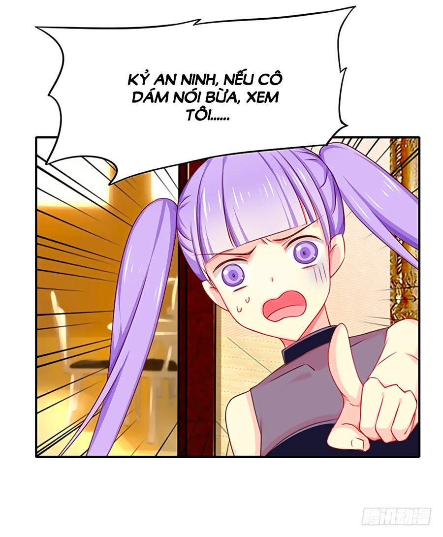 Chồng Tạm Thời, Chơi Bí Ẩn - Chương 4 - Trang 3